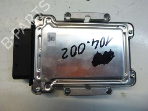 Gearbox control unit KIA SORENTO II (XM) 2.2 CRDi 4WD | BP33141835M52 - Image 4
