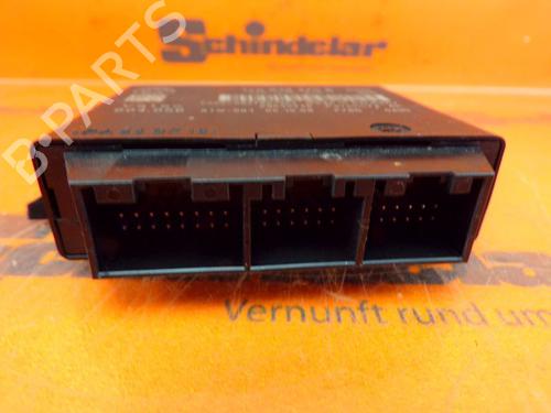 Electronic module SKODA OCTAVIA II Combi (1Z5) 1.8 TSI | BP33148205M83 - Image 2