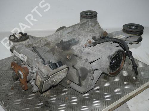 Differential hinten für VW TIGUAN (5N_) 2.0 TSI 4motion (180 hp) 32123879