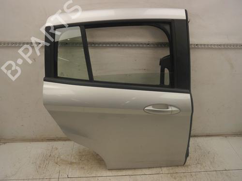 Højre side skydedør FORD B-MAX (JK) 1.0 EcoBoost | BP35997416C75 - Image 2