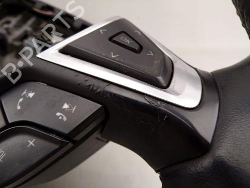 Steering wheel FORD MONDEO V Turnier (CF) 2.0 TDCi | BP32841324C49 - Image 10