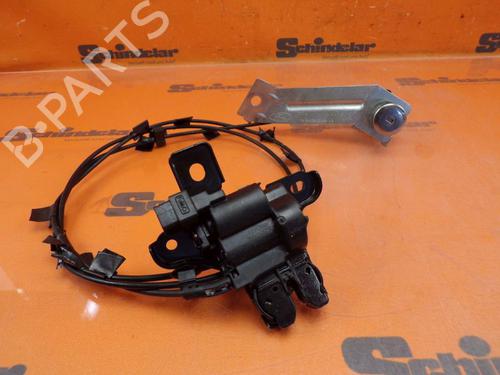 Used Electronic module FORD USA MUSTANG Convertible 2.3 EcoBoost (314 hp) 32833473