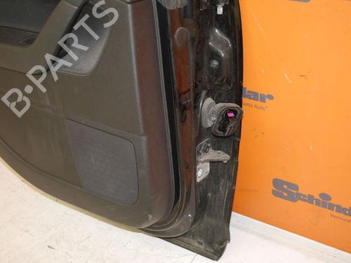 Left rear door AUDI A3 Sportback (8PA) 1.4 TFSI | BP24392685C4 