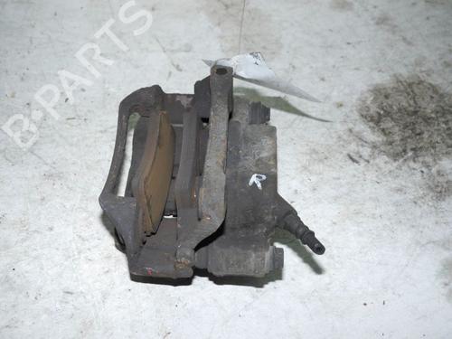 Used Right front brake caliper RENAULT TRAFIC II Van (FL) 2.0 dCi 115 (FL01, FL0U, FL00, FL0H, FL0M) (114 hp) 33139444