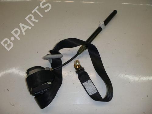 Front right seatbelt SEAT ALHAMBRA (7V8, 7V9) 1.9 TDI | BP24382886I25 
