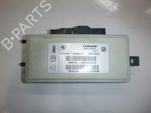Used ECU airbags BMW 5 Touring (F11) 520 d (184 hp) 24382434