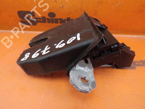 Electronic module FORD MONDEO IV Turnier (BA7) 2.0 TDCi | BP32646091M83 - Image 4