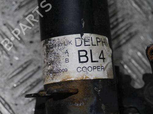 Left front shock absorber MINI MINI (R56) One | BP33845644M16 - Image 6