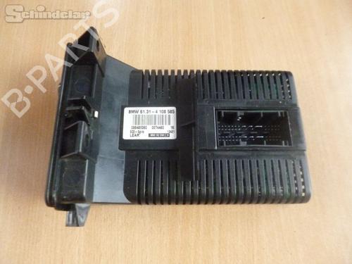 Headlight switch BMW 3 (E46) 320 d | BP23507260I24 