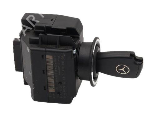 Switch MERCEDES-BENZ C-CLASS (W203) C 180 Kompressor (203.046) | BP37676082I30 - Image 5