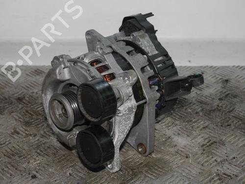 Used Alternator RENAULT ARKANA I (LCM_, LDN_) 1.3 TCe 140 (LDN0) (140 hp) 31260852