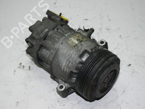 Used AC compressor BMW 3 (E46) 320 d (150 hp) 32635115