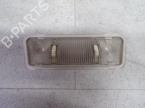 Innerbelysning SAAB 9-3 Cabriolet (YS3D) 2.0 Turbo (185 hp) 28363432
