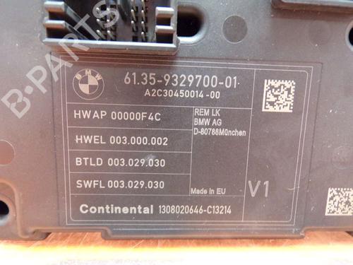Control unit BMW 3 Touring (F31) 320 d xDrive | BP33152595M11 - Image 2