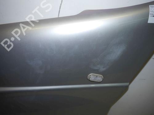 Left front fenders RENAULT TRAFIC II Bus (JL) 2.0 dCi 115 | BP24384925C41 