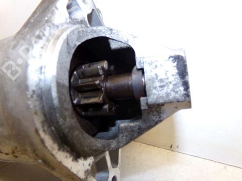 Startmotor FIAT GRANDE PUNTO (199_) 1.4 16V (199BXG1B, 199AXG1B) | BP29644701M8 
