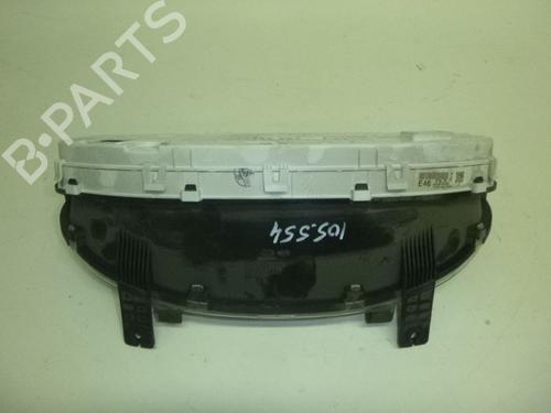 Instrument cluster HYUNDAI H-1 Cargo (TQ) 2.5 CRDi | BP33684089C47 - Image 2