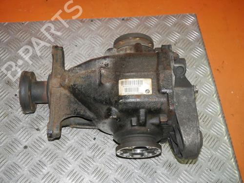 Rear differential BMW 6 Convertible (E64) 630 i | BP33150196M24  - Image 6