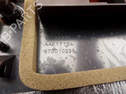 Dashboard MASERATI GHIBLI III (M157) 3.0 D | BP33153269C46 - Image 6