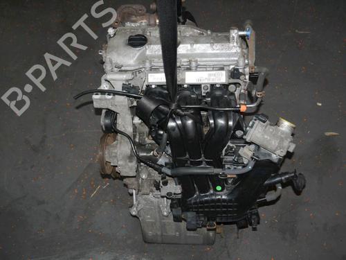 Engine SMART FORTWO Coupe (451) 1.0 (451.331, 451.380) | BP33154050M1  - Image 7