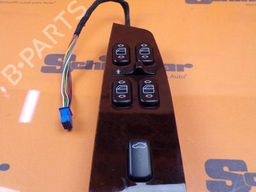 Switch MERCEDES-BENZ S-CLASS (W220, V220) S 320 CDI (220.026, 220.126) | BP24412389I30 