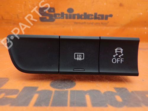 Used Switch AUDI A1 (8X1, 8XK) 1.2 TFSI (86 hp) 33153356