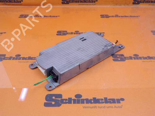 Used Electronic module BMW 5 (F10) 520 d (184 hp) 33149928