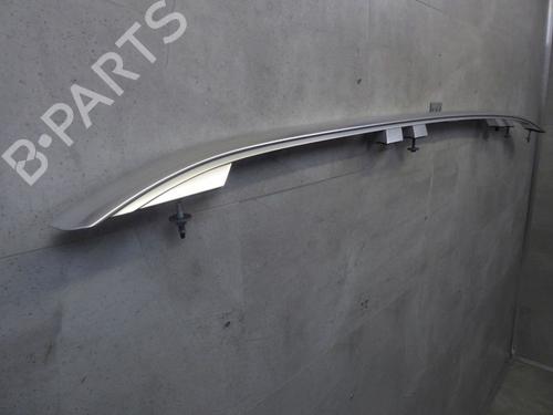 Roof bar AUDI A6 C7 Avant (4G5, 4GD) 3.0 TDI quattro | BP28363460C65 