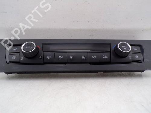 Climate control BMW 1 (F20) 116 i | BP31865878I5