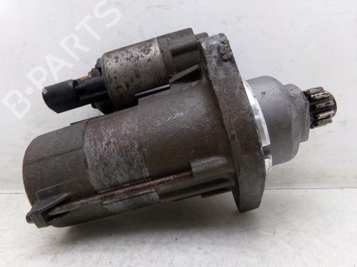 Used Starter VW GOLF PLUS V (5M1, 521) 2.0 TDI 16V (140 hp) 32839942