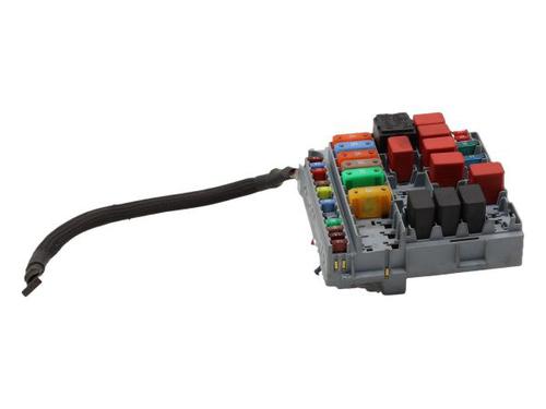 Fuse box FIAT 500 (312_) 1.2 (312AXA1A) | BP36367333E1 - Image 5
