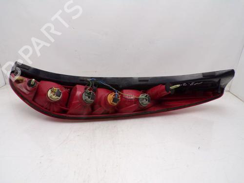Left taillight FORD MONDEO III Turnier (BWY) 1.8 SCi | BP30047540C34