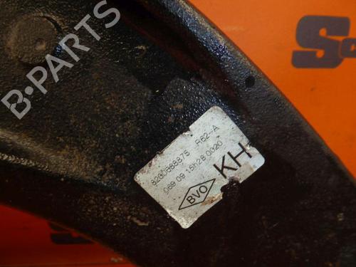 Right front suspension arm RENAULT MASTER III Bus (JV) 2.3 dCi 170 FWD (JV0L) | BP33146941M13  - Image 5