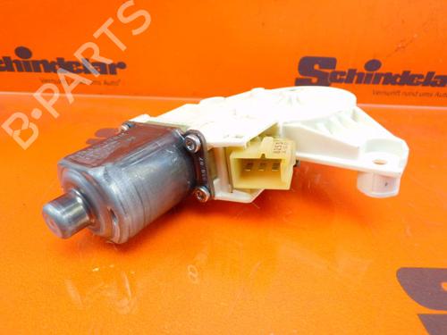 Left front window motor MERCEDES-BENZ C-CLASS (W204) C 220 CDI (204.008) | BP24391349E21 