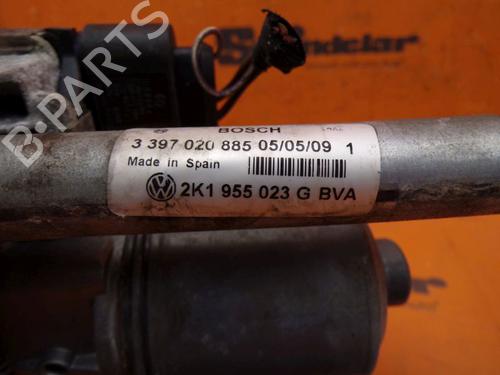 Front wiper motor VW TOURAN (1T1, 1T2) 1.4 TSI | BP29380613M29 