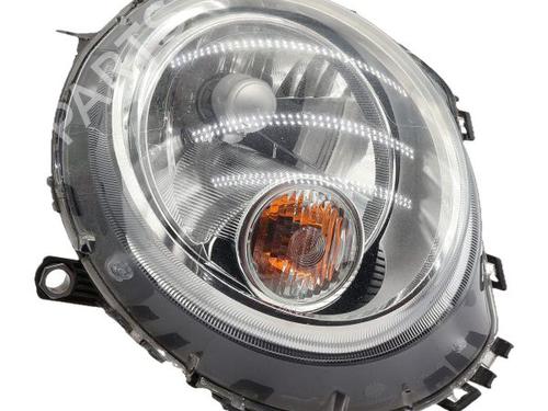 Used Right headlight Right headlight MINI MINI (R56) Cooper (115 hp) 34212881 34212881
