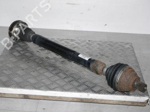 Arbre de transmission avant droit VW PASSAT CC B6 (357) 1.8 TSI (160 hp) 33145782