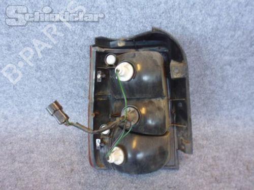 Right taillight KIA JOICE (MTE1P) 2.0 | BP33138220C35 - Image 2