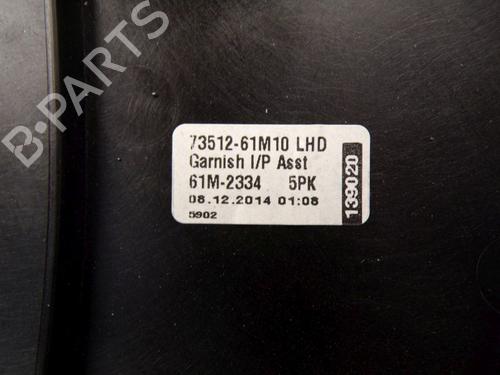 Other SUZUKI SX4 S-Cross (JY) 1.6 (AKK 416) | BP33149032O1  - Image 6