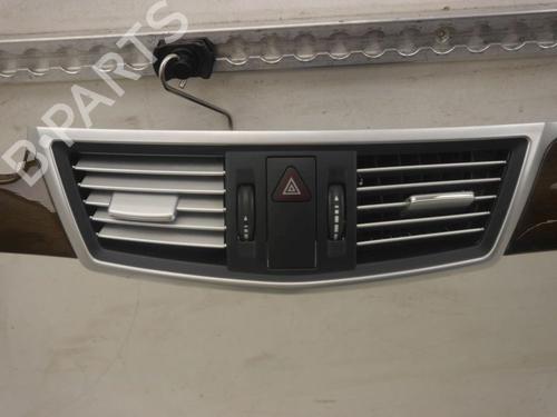 Air vent MERCEDES-BENZ E-CLASS (W212) E 350 CDI 4-matic (212.089) | BP37274688I21 - Image 9