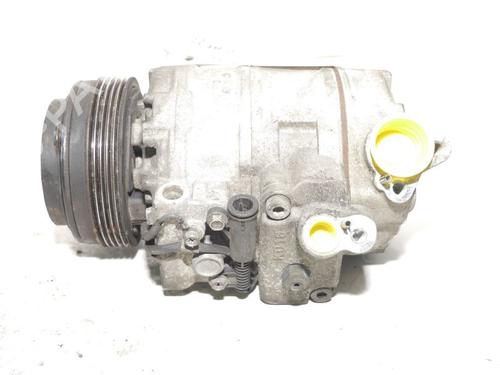 AC compressor BMW 5 (E39) 528 i | BP24381958M34 
