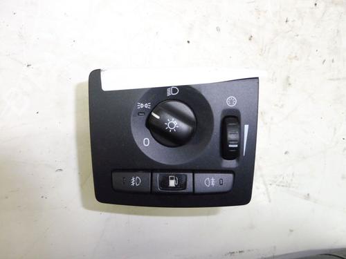 Used Headlight switch VOLVO V50 (545) 2.0 D (136 hp) 32636717