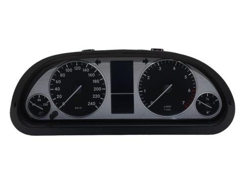 Display für Display MERCEDES-BENZ B-CLASS Sports Tourer (W245) B 200 (245.233) (136 hp) 35997330 35997330