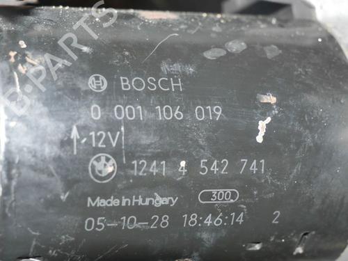 Starter MINI MINI (R50, R53) One | BP32831228M8  - Image 5