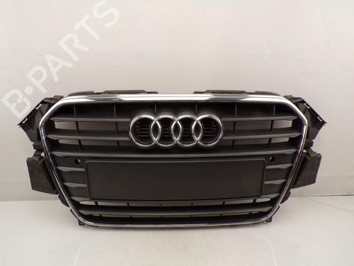 Grille AUDI A4 B8 Avant (8K5) 2.0 TDI | BP32276730C40