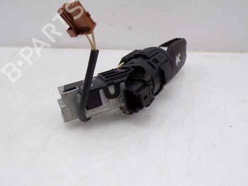 Ignition barrel PEUGEOT 2008 I (CU_) 1.2 THP 110 / PureTech 110 | BP30515819M48