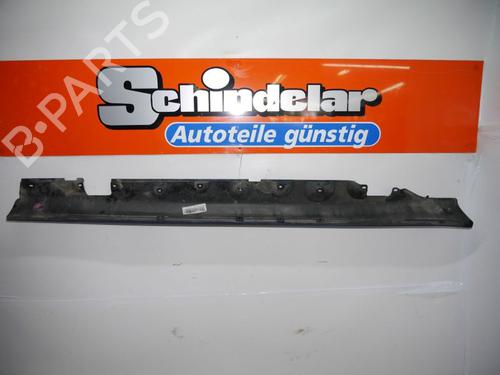 Próg lewy BMW 3 Compact (E46) 316 ti | BP24383470C115 