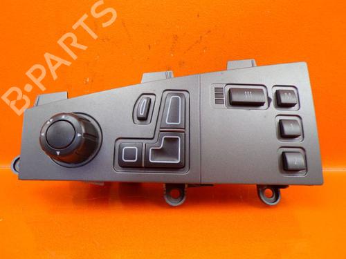 Module électronique BMW 7 (E65, E66, E67) 745 i, Li (333 hp) 33146125