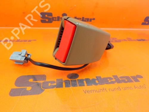 Used Seat buckle JAGUAR XJ (X350, X358) 4.2 (298 hp) 32831100