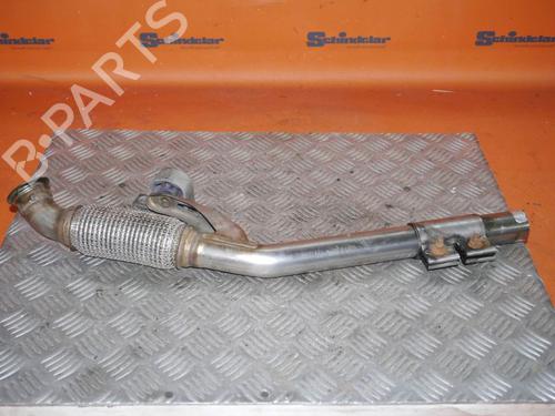 Tubo AUDI A5 (F53, F5P) 45 TDI quattro (231 hp) 33151748